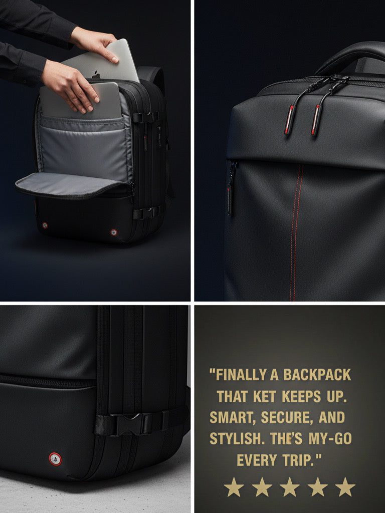 Nomad Pro