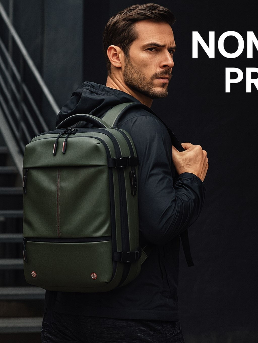 Nomad Pro