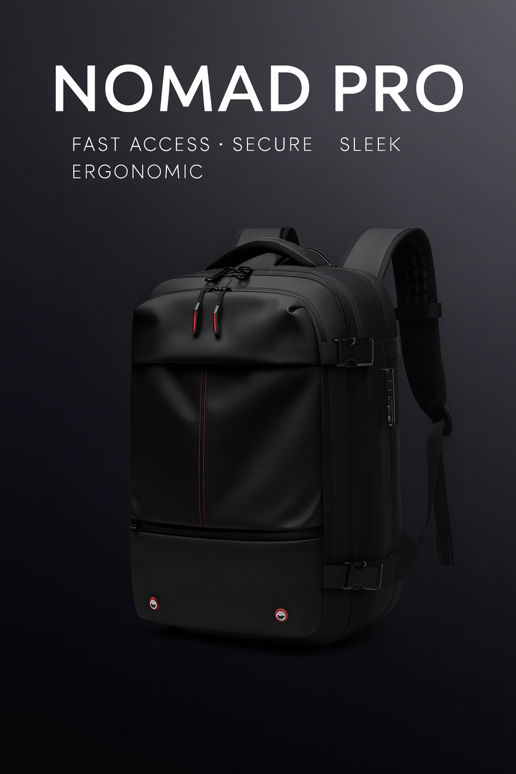 Nomad Pro