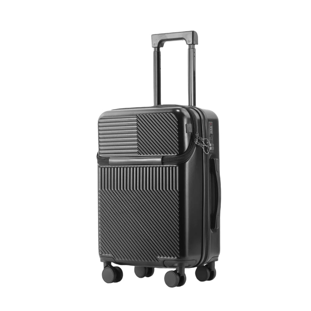 Nomad X Smart Suitcase