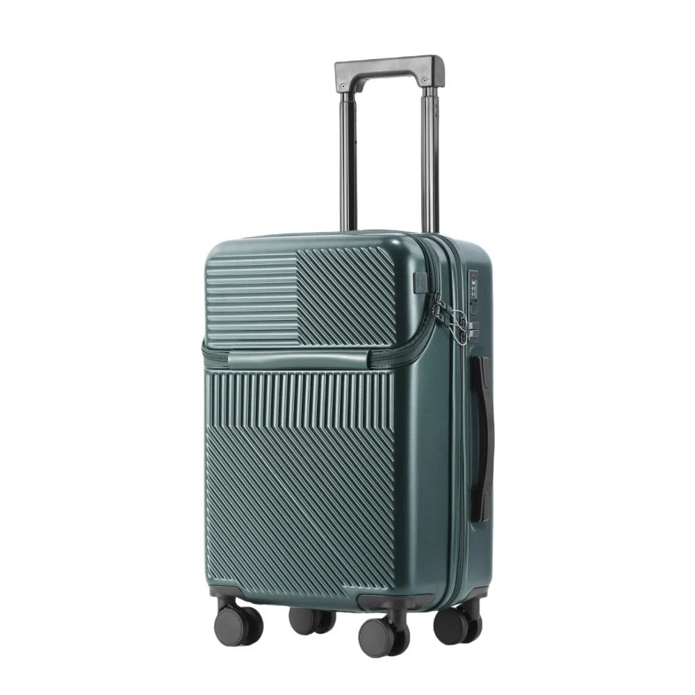 Nomad X Smart Suitcase