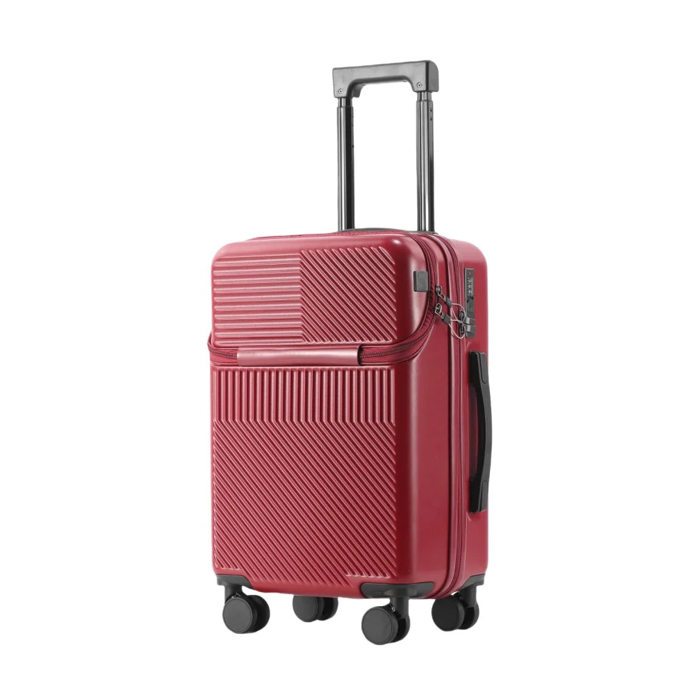 Nomad X Smart Suitcase