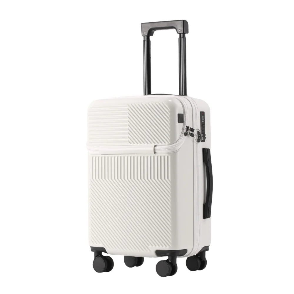 Nomad X Smart Suitcase
