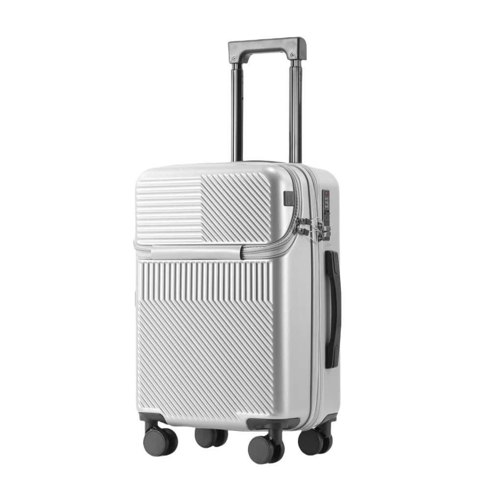 Nomad X Smart Suitcase