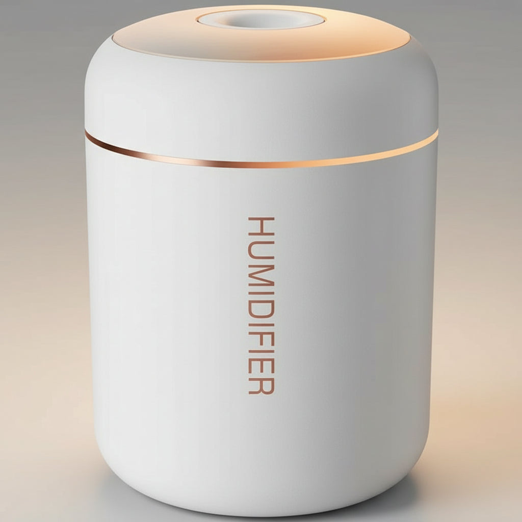 Mini Air Humidifier